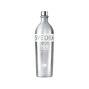 Svedka 100 VOdka