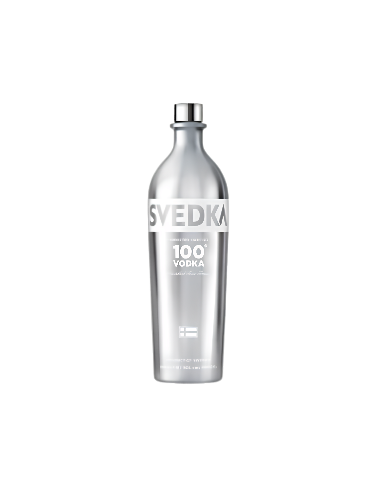 Svedka 100 VOdka