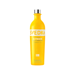 Svedka Citron VOdka