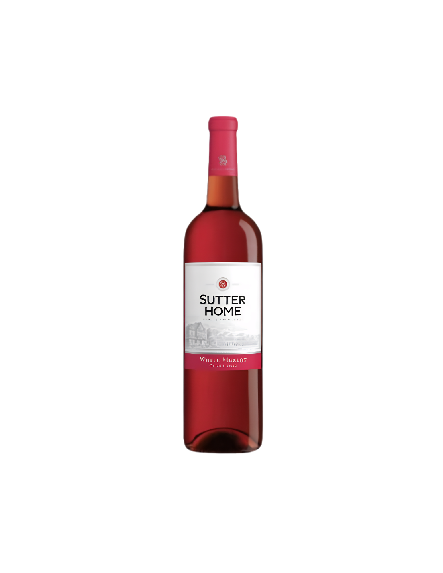 Sutter Home White Merlot