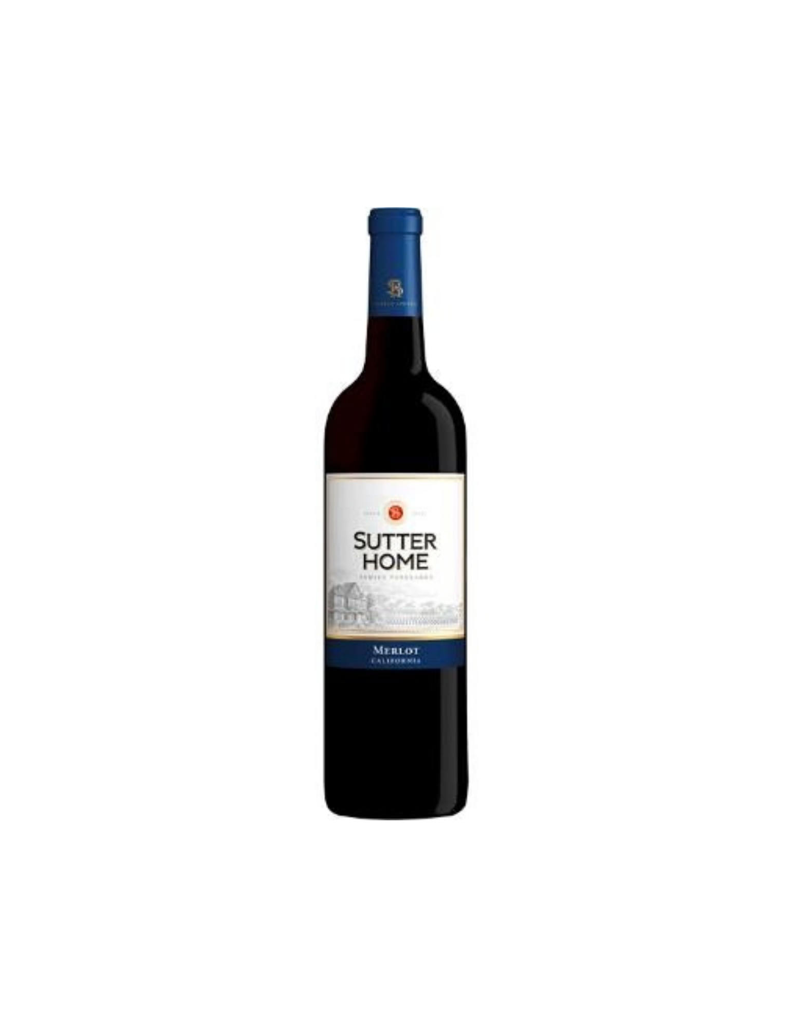 Sutter Home Merlot