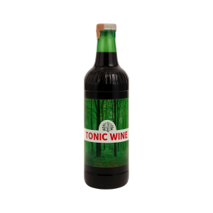 Tonic Wine 750Ml