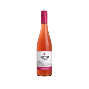 Sutter Home Pink Moscato
