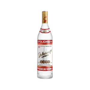 Stolichnaya VOdka