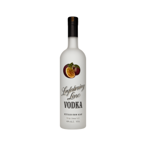 Three Olives Passion Fruit VOdka