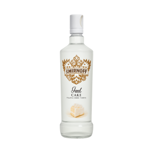 Smirnoff Ice Cake VOdka