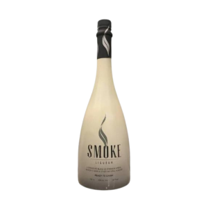 Smoke Liqueur