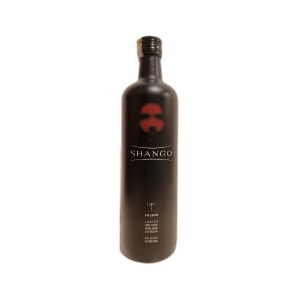 Shango Rum Liqueur