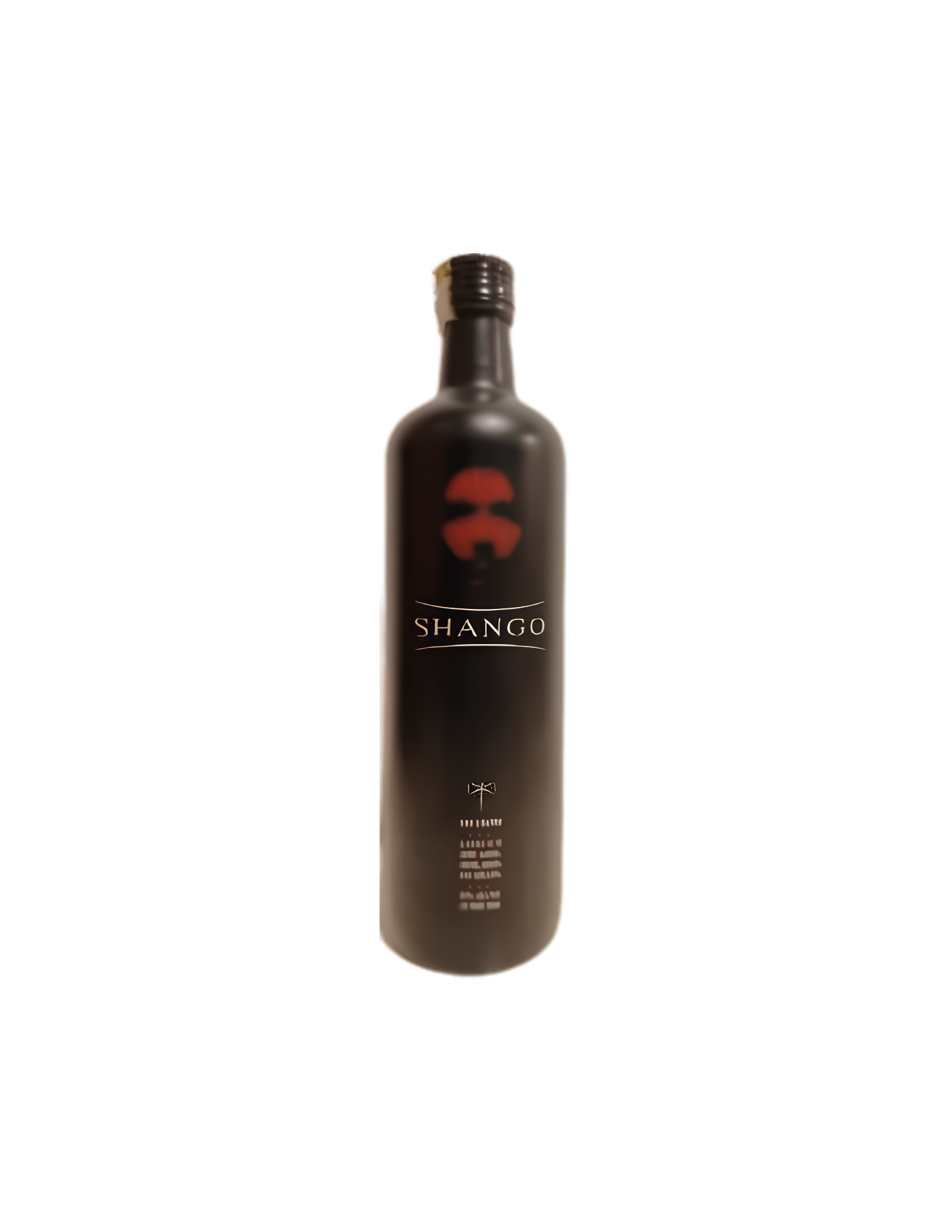 Shango Rum Liqueur