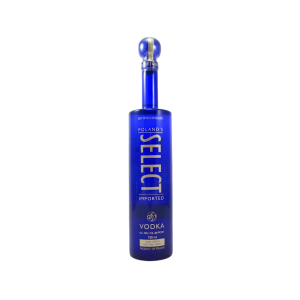 Select VOdka Poland’s