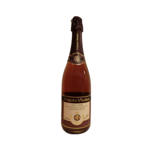 Segura Viudas Brut Rose