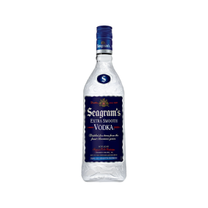 Seagram’s VOdka