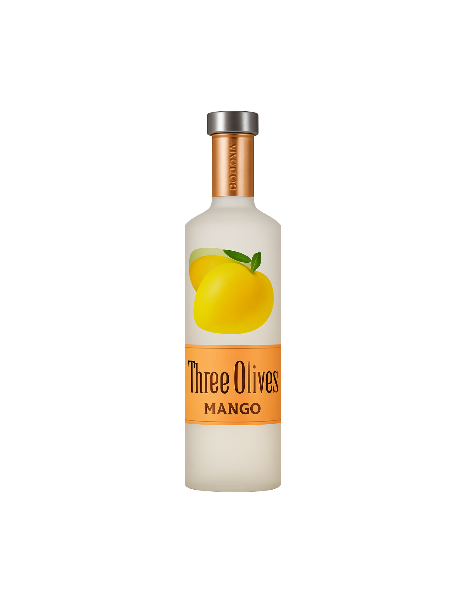 Three Olives Mango VOdka