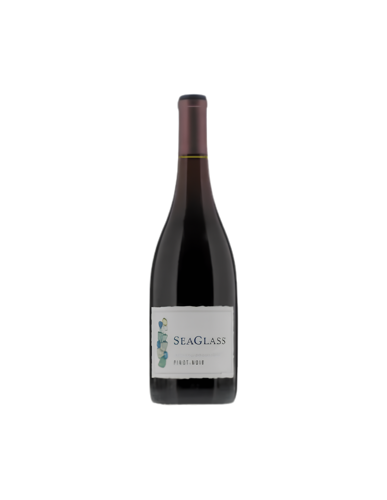 Seaglass Pinot Noir
