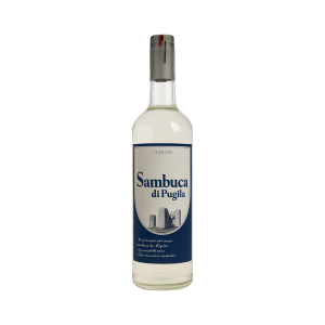 Sambuca Di Puglia Liqueur