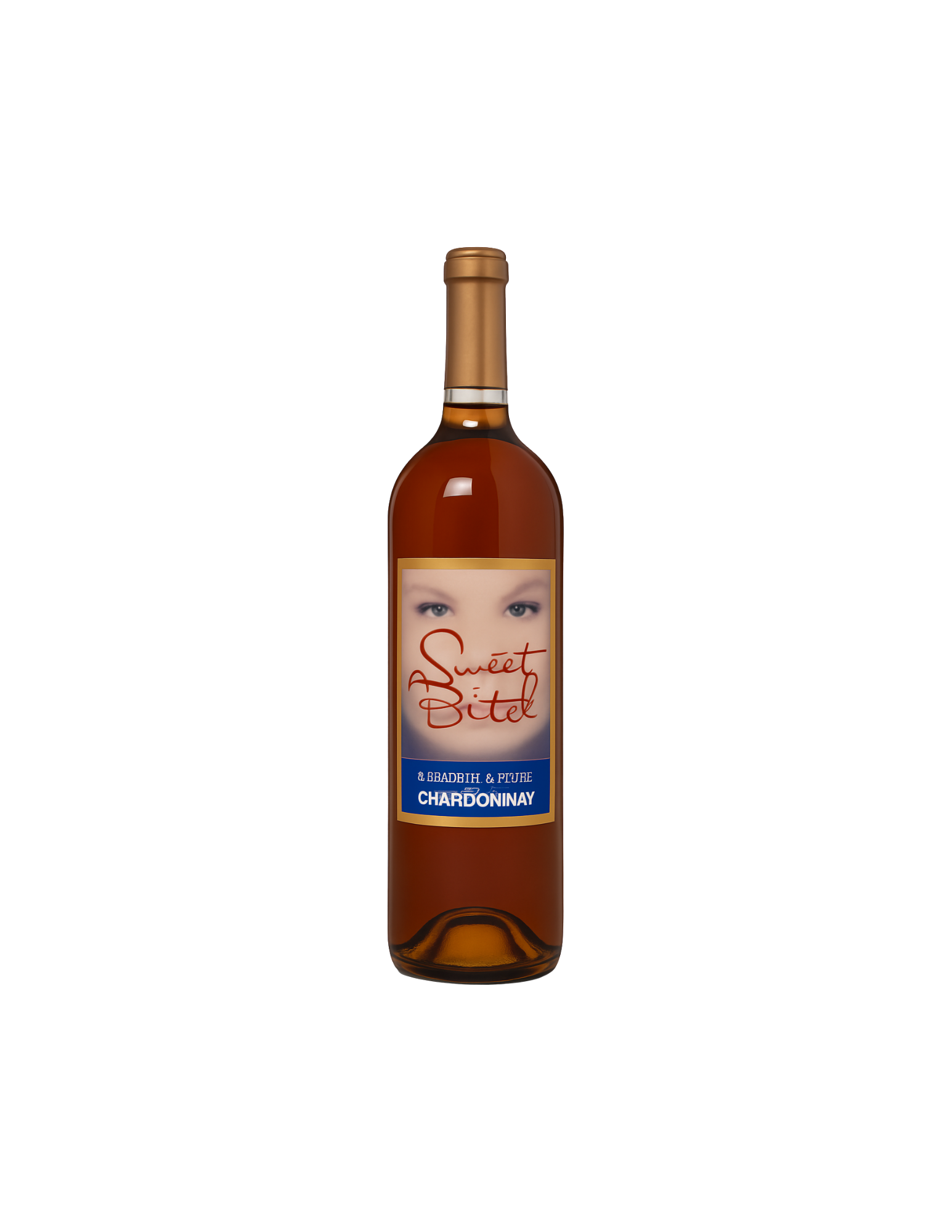 Sweet Bitch Chardonnay