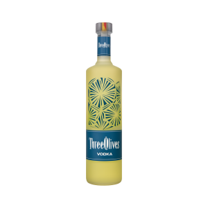 Three Olives Dude VOdka
