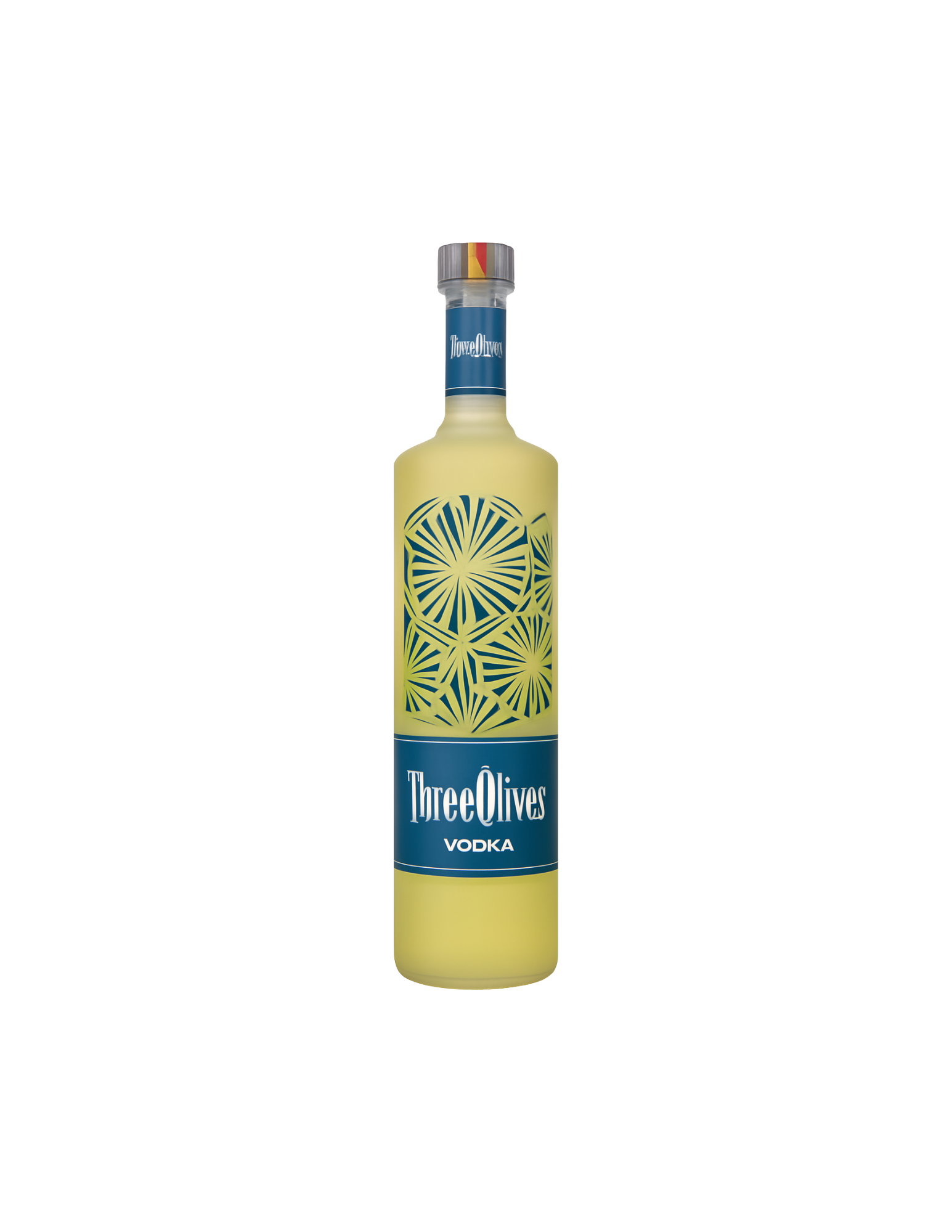 Three Olives Dude VOdka
