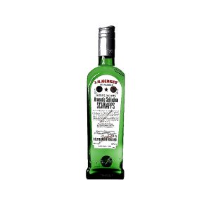 J.H. Henkes’ Aromatic Schnapps