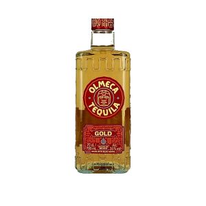 Olmeca Gold Tequila