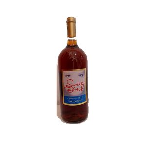 Sweet Bitch Chardonnay