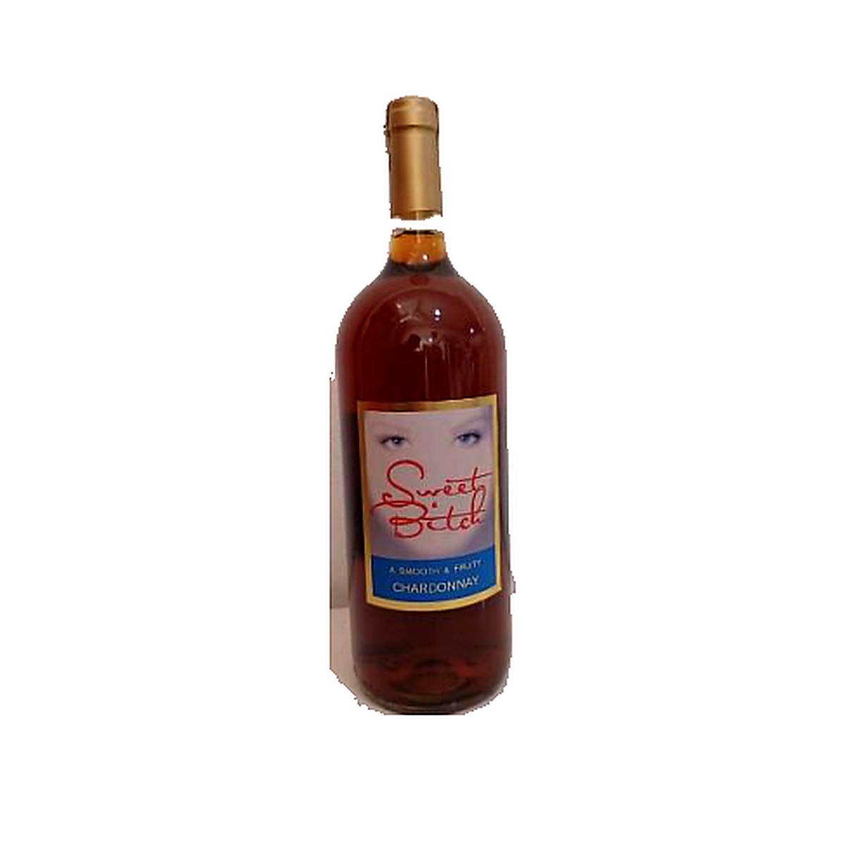 Sweet Bitch Chardonnay