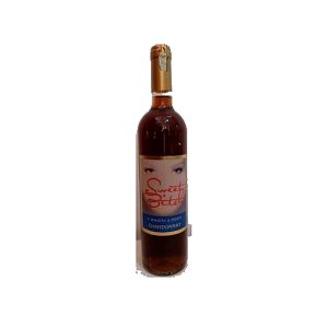 Sweet Bitch Chardonnay