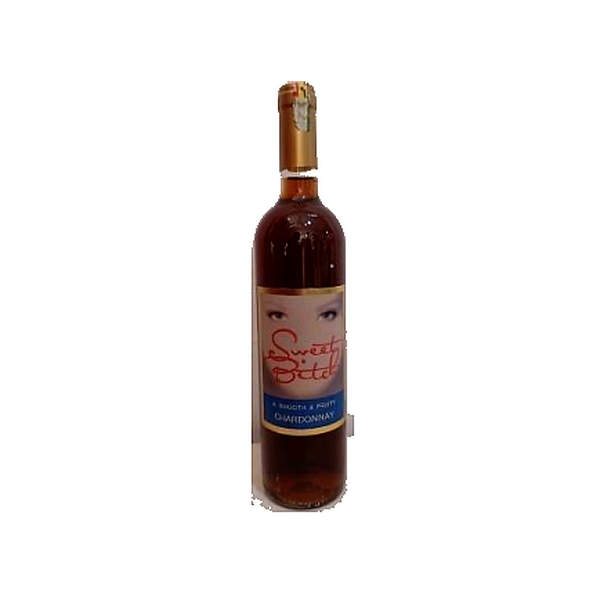 Sweet Bitch Chardonnay