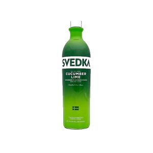 Svedka Cucumber Lime VOdka