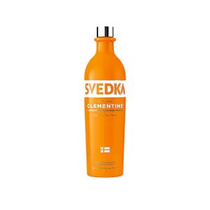 Svedka Clementine VOdka