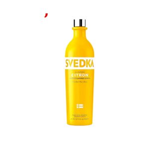 Svedka Citron VOdka