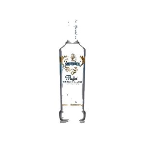 Smirnoff Fluffed Marshmallow VOdka