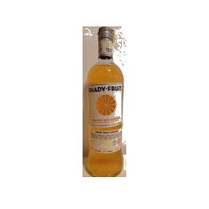 Shady Fruit Valencia Orange VOdka