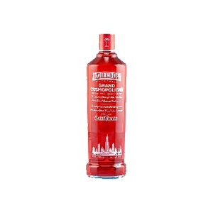 Smirnoff Grand Cosmopolitan Cocktail