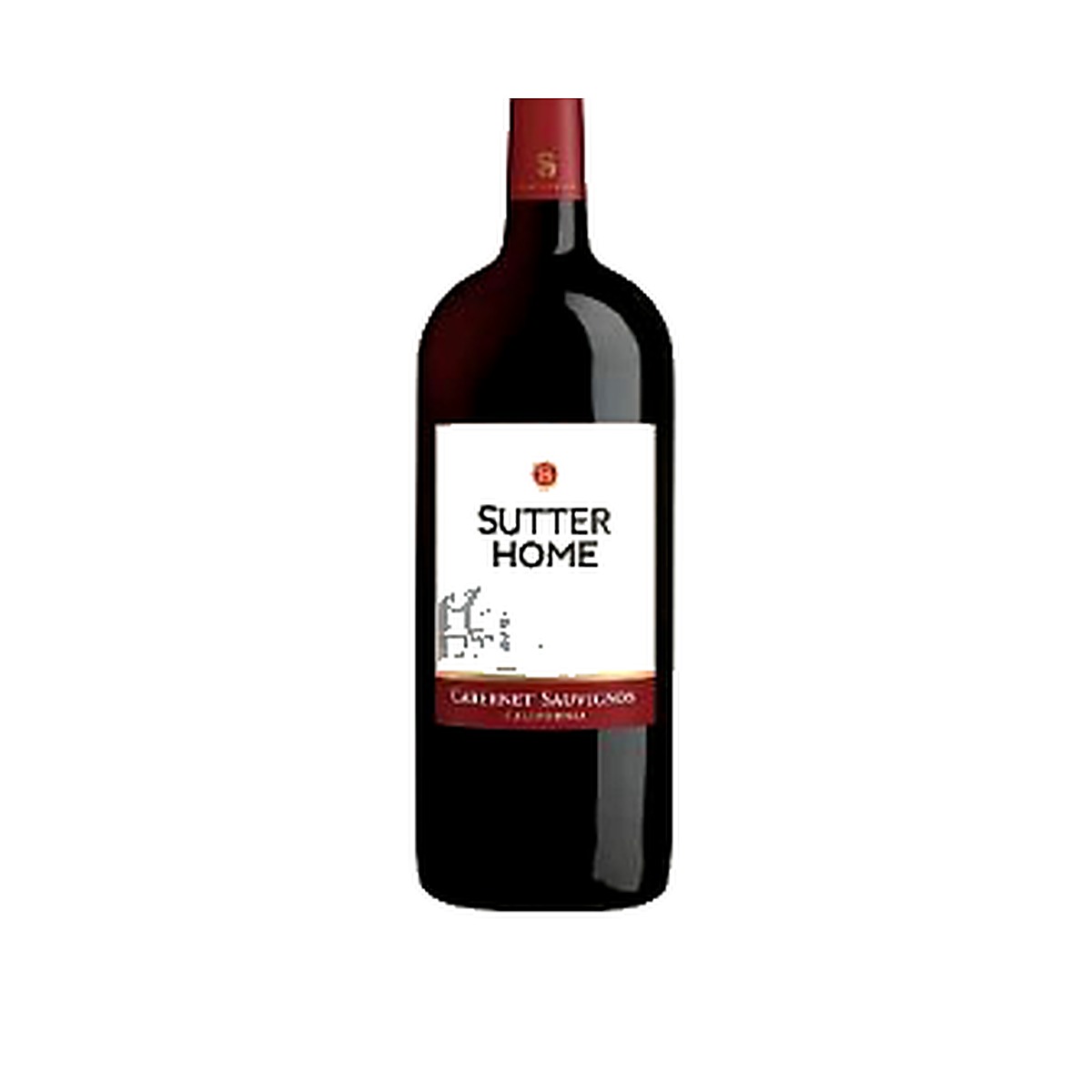 Sutter Home Cabernet Sauvignon