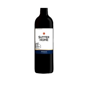 Sutter Home Merlot