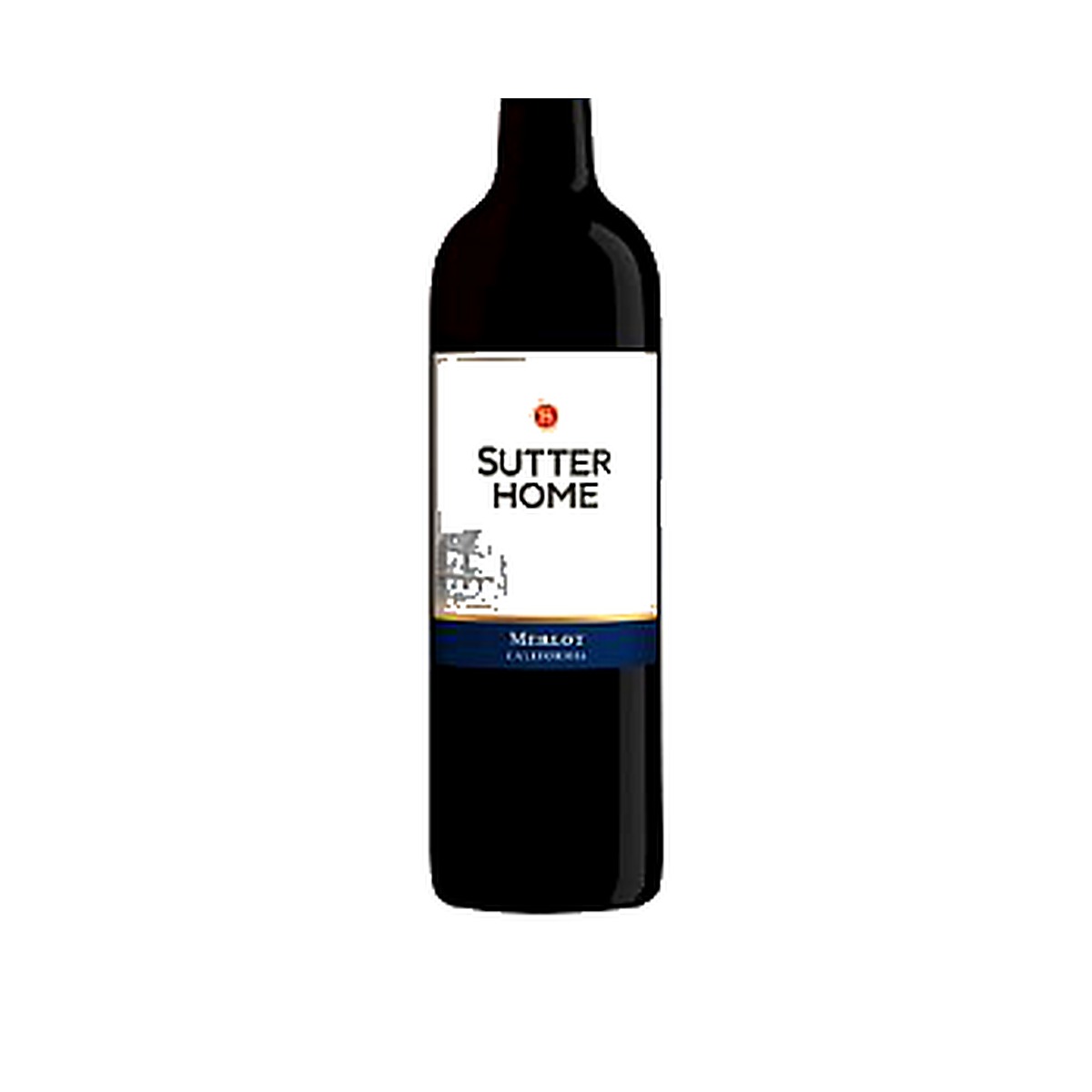 Sutter Home Merlot