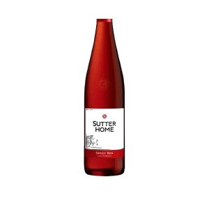 Sutter Home Sweet Red Wine