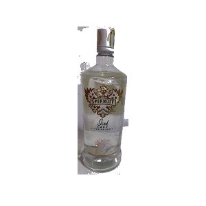 Smirnoff Ice Cake VOdka