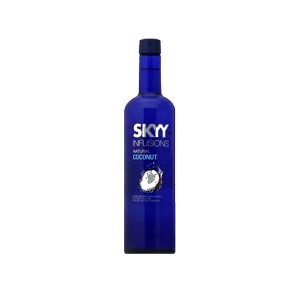 Skyy Infusions Natural Coconut VOdka