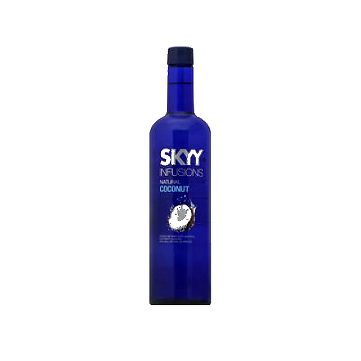 Skyy Infusions Natural Coconut VOdka
