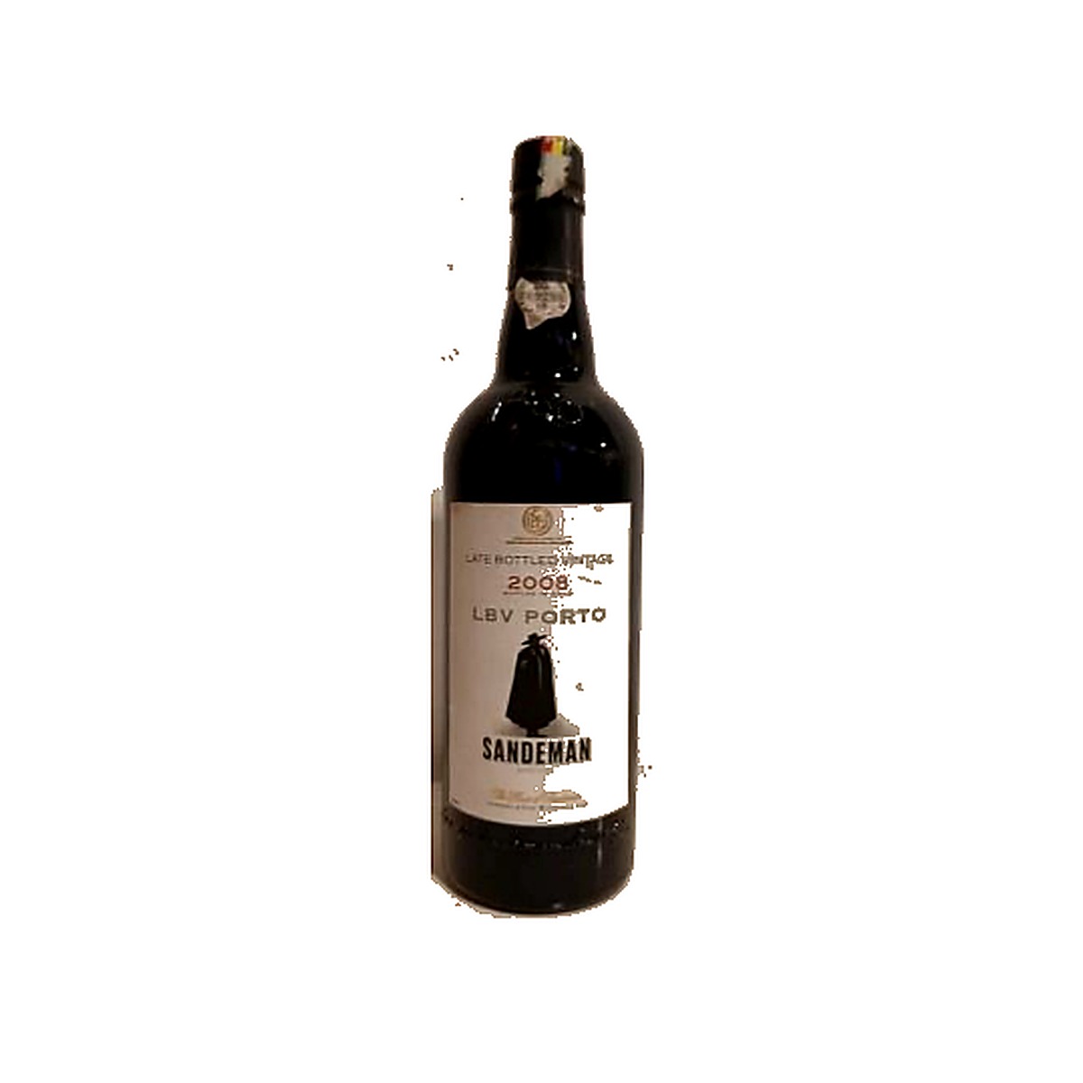 Sandeman Porto Late Bottled Vintage (LBV)