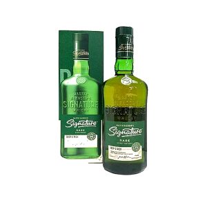Signature Rare Aged Whiskey