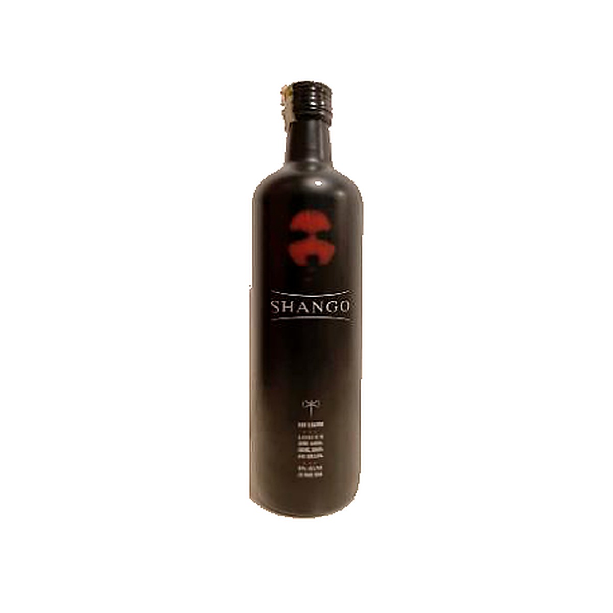 Shango Rum Liqueur
