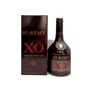 St Remy XO Brandy