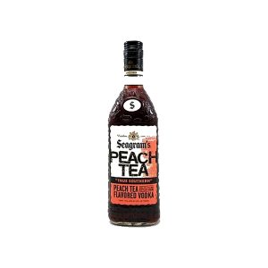 Seagram’s Peach Tea VOdka