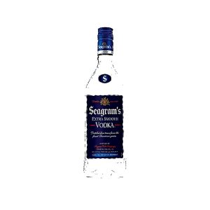 Seagram’s VOdka