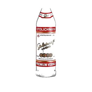 Stolichnaya VOdka