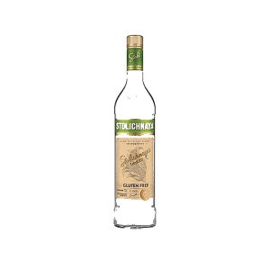 Stolichnaya VOdka Gluten Free