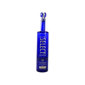 Select VOdka Poland’s